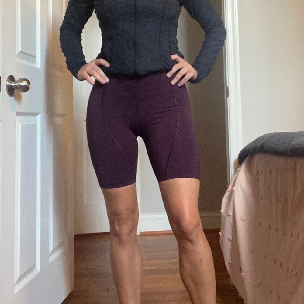 Victoria’s Secret Bike Shorts